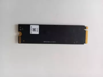 SSD Festplatte M.2 PCIe für Lenovo Thinkpad X1 Carbon 5th Gen Windows 10 / 11 Pro vorinstalliert 